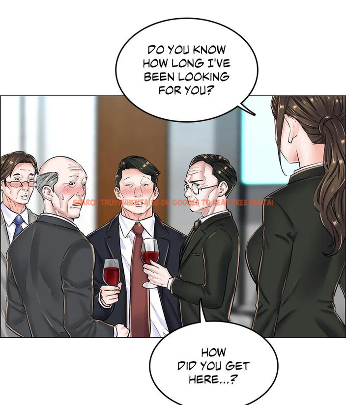 Read Hentai Image 10 52027 in comic The Game: Fatal Doctor - Chapter 23 - hentaitnt.net
