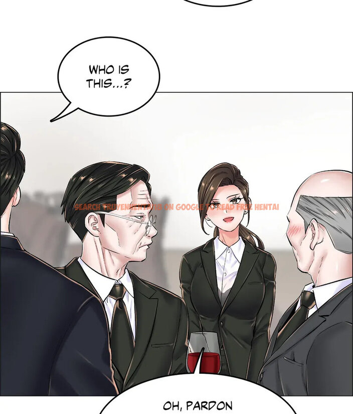 Read Hentai Image 11 52027 in comic The Game: Fatal Doctor - Chapter 23 - hentaitnt.net