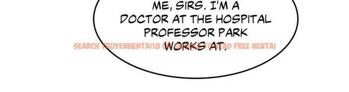 Read Hentai Image 12 52027 in comic The Game: Fatal Doctor - Chapter 23 - hentaitnt.net