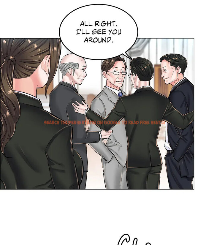 Read Hentai Image 16 52027 in comic The Game: Fatal Doctor - Chapter 23 - hentaitnt.net