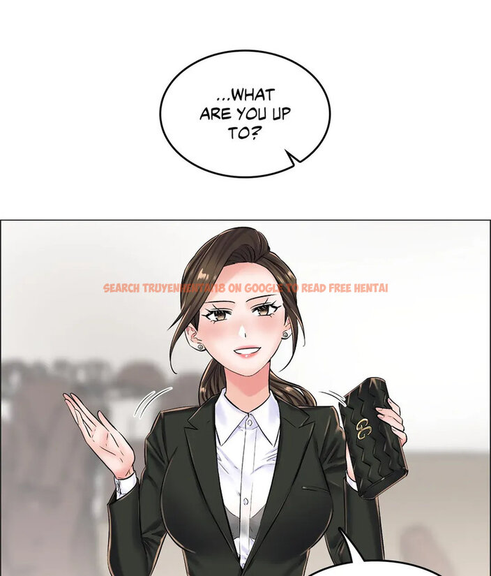 Read Hentai Image 18 52027 in comic The Game: Fatal Doctor - Chapter 23 - hentaitnt.net