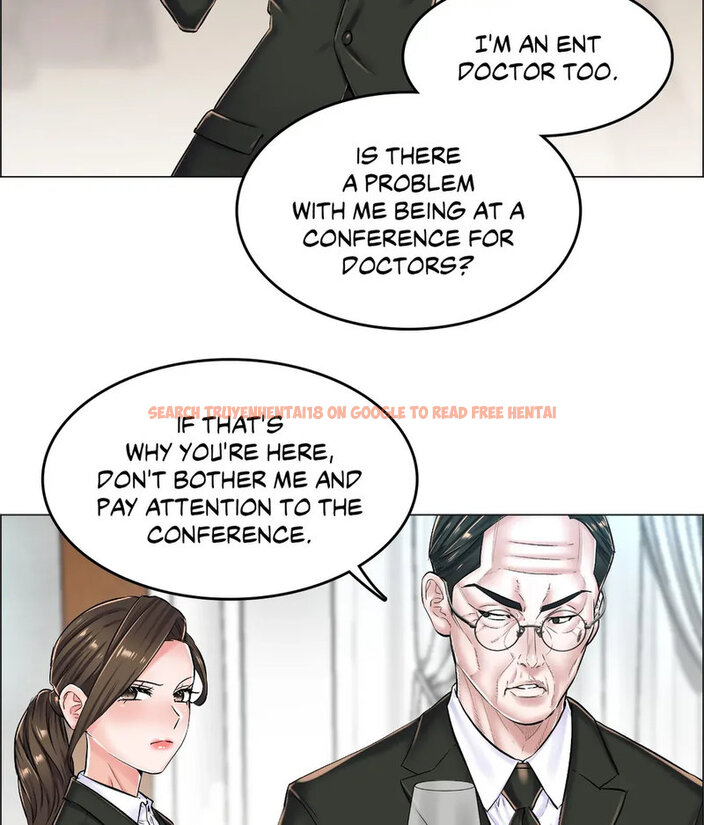 Read Hentai Image 19 52027 in comic The Game: Fatal Doctor - Chapter 23 - hentaitnt.net