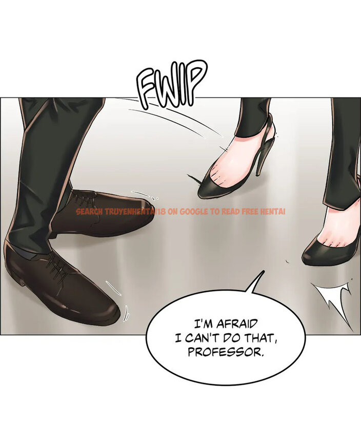Read Hentai Image 21 52027 in comic The Game: Fatal Doctor - Chapter 23 - hentaitnt.net