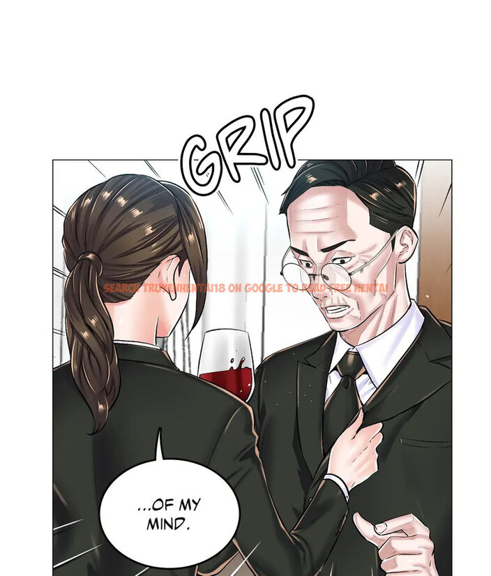 Read Hentai Image 27 52027 in comic The Game: Fatal Doctor - Chapter 23 - hentaitnt.net
