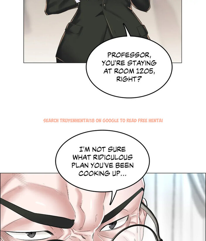 Read Hentai Image 31 52027 in comic The Game: Fatal Doctor - Chapter 23 - hentaitnt.net