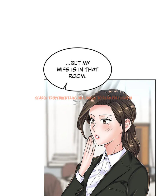 Read Hentai Image 33 52027 in comic The Game: Fatal Doctor - Chapter 23 - hentaitnt.net