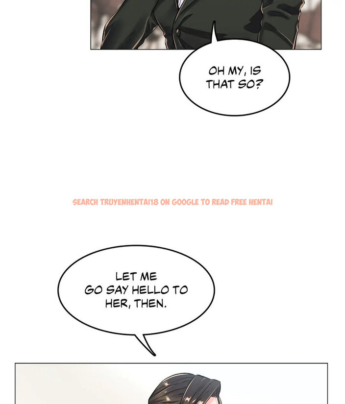 Read Hentai Image 34 52027 in comic The Game: Fatal Doctor - Chapter 23 - hentaitnt.net