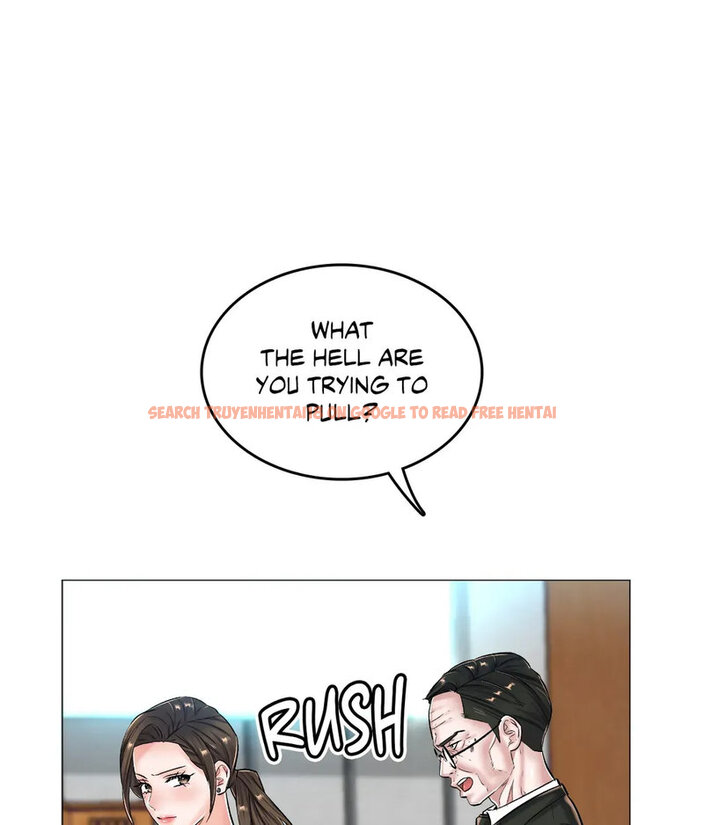 Read Hentai Image 37 52027 in comic The Game: Fatal Doctor - Chapter 23 - hentaitnt.net