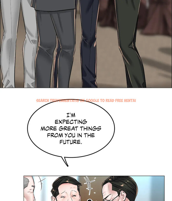 Read Hentai Image 4 52027 in comic The Game: Fatal Doctor - Chapter 23 - hentaitnt.net