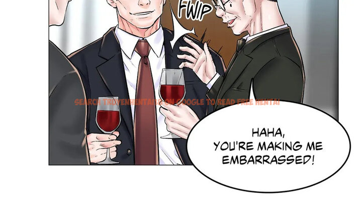 Read Hentai Image 5 52027 in comic The Game: Fatal Doctor - Chapter 23 - hentaitnt.net
