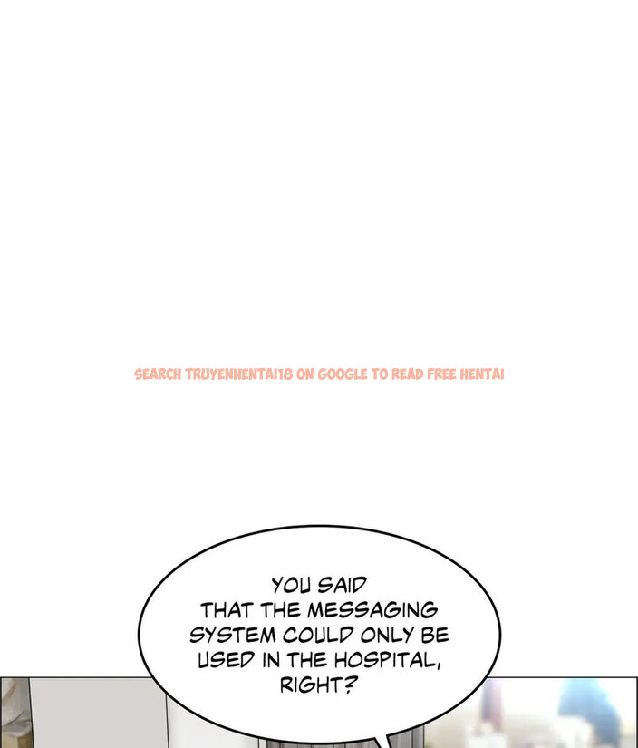 Read Hentai Image 53 52027 in comic The Game: Fatal Doctor - Chapter 23 - hentaitnt.net