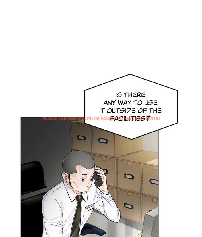 Read Hentai Image 56 52027 in comic The Game: Fatal Doctor - Chapter 23 - hentaitnt.net