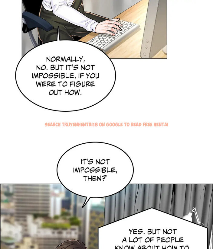 Read Hentai Image 57 52027 in comic The Game: Fatal Doctor - Chapter 23 - hentaitnt.net