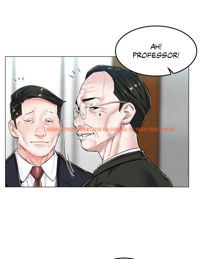 Read Hentai Image 6 52027 in comic The Game: Fatal Doctor - Chapter 23 - hentaitnt.net