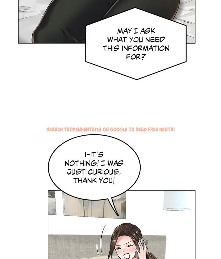 Read Hentai Image 60 52027 in comic The Game: Fatal Doctor - Chapter 23 - hentaitnt.net