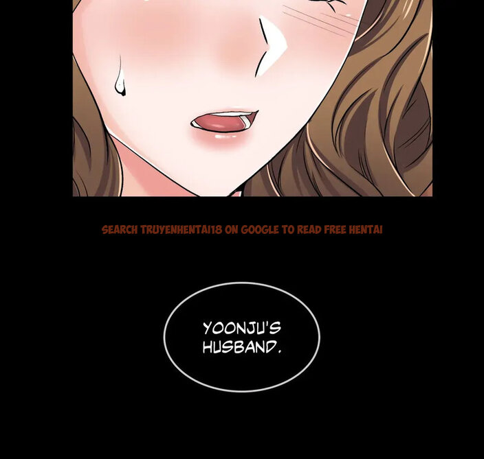 Read Hentai Image 67 52027 in comic The Game: Fatal Doctor - Chapter 23 - hentaitnt.net