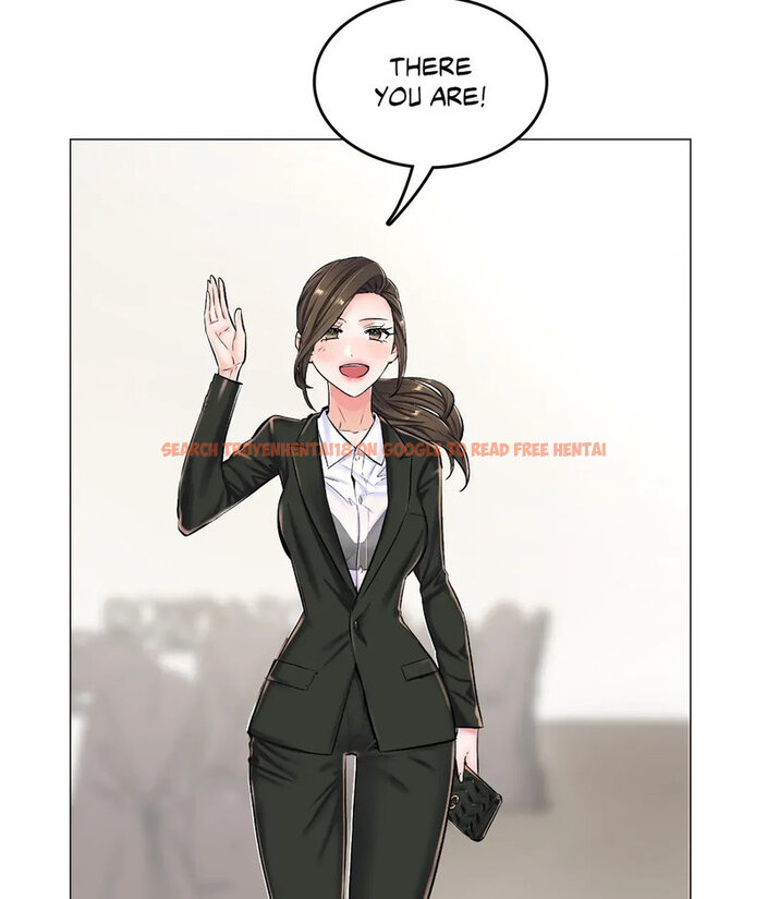 Read Hentai Image 7 52027 in comic The Game: Fatal Doctor - Chapter 23 - hentaitnt.net