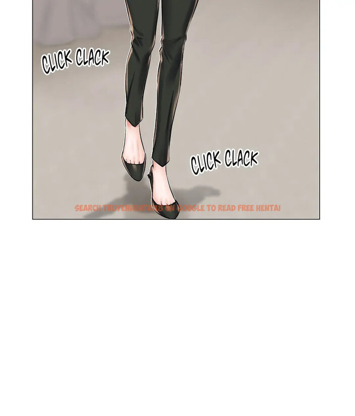 Read Hentai Image 8 52027 in comic The Game: Fatal Doctor - Chapter 23 - hentaitnt.net