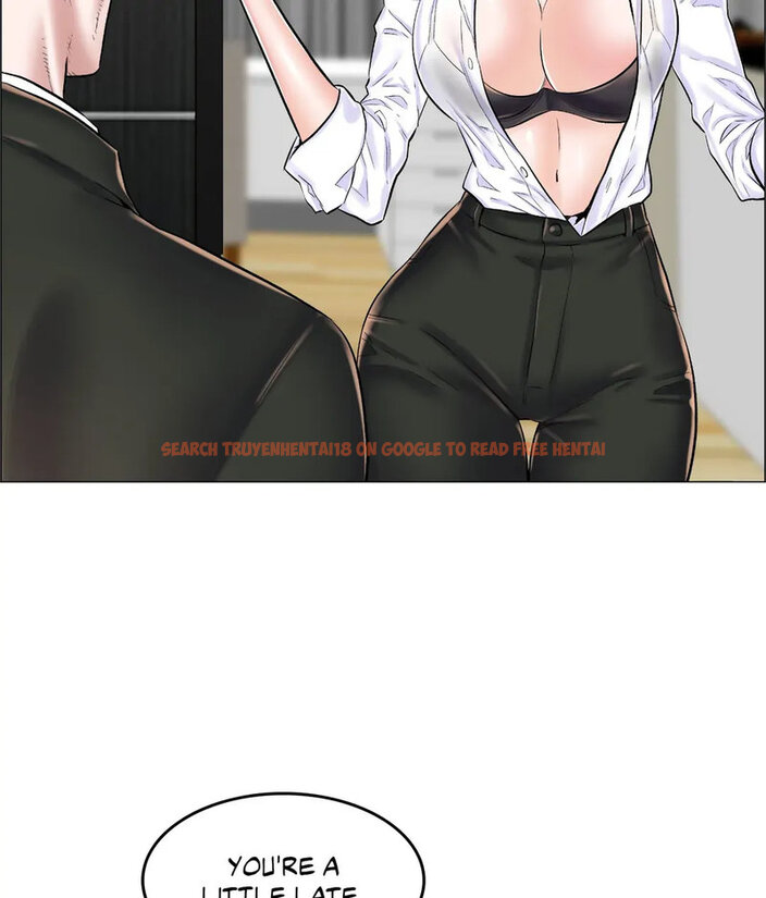 Read Hentai Image 84 52027 in comic The Game: Fatal Doctor - Chapter 23 - hentaitnt.net