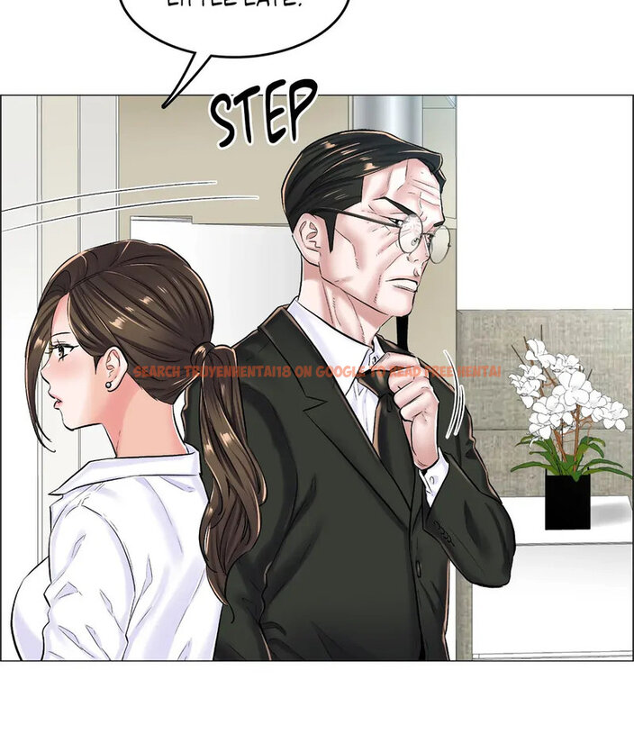Read Hentai Image 85 52027 in comic The Game: Fatal Doctor - Chapter 23 - hentaitnt.net