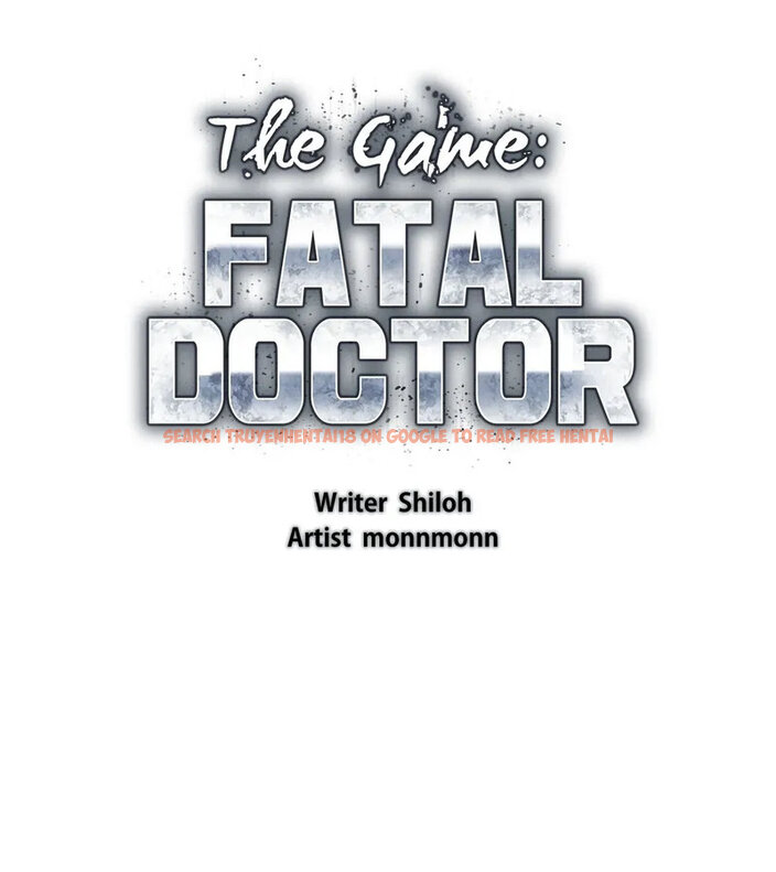 Read Hentai Image 9 52027 in comic The Game: Fatal Doctor - Chapter 23 - hentaitnt.net
