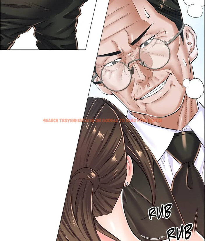 Read Hentai Image 13 420f3 in comic The Game: Fatal Doctor - Chapter 24 - hentaitnt.net