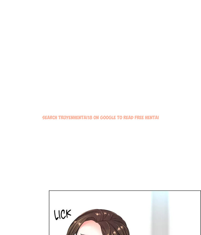 Read Hentai Image 22 420f3 in comic The Game: Fatal Doctor - Chapter 24 - hentaitnt.net