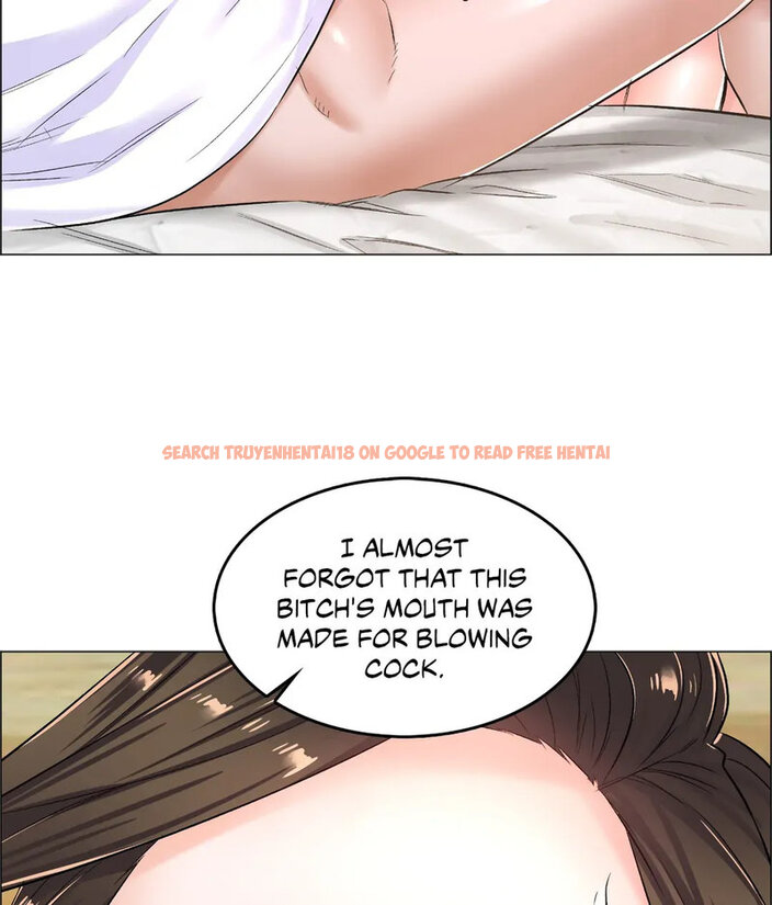 Read Hentai Image 27 420f3 in comic The Game: Fatal Doctor - Chapter 24 - hentaitnt.net