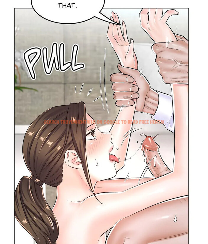 Read Hentai Image 31 420f3 in comic The Game: Fatal Doctor - Chapter 24 - hentaitnt.net
