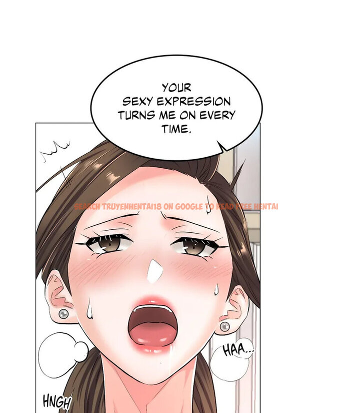 Read Hentai Image 4 420f3 in comic The Game: Fatal Doctor - Chapter 24 - hentaitnt.net
