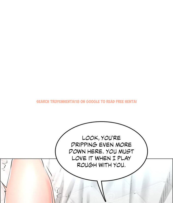 Read Hentai Image 43 420f3 in comic The Game: Fatal Doctor - Chapter 24 - hentaitnt.net