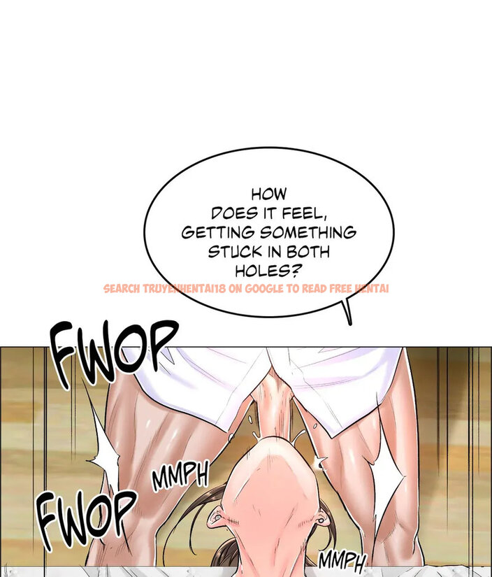 Read Hentai Image 49 420f3 in comic The Game: Fatal Doctor - Chapter 24 - hentaitnt.net