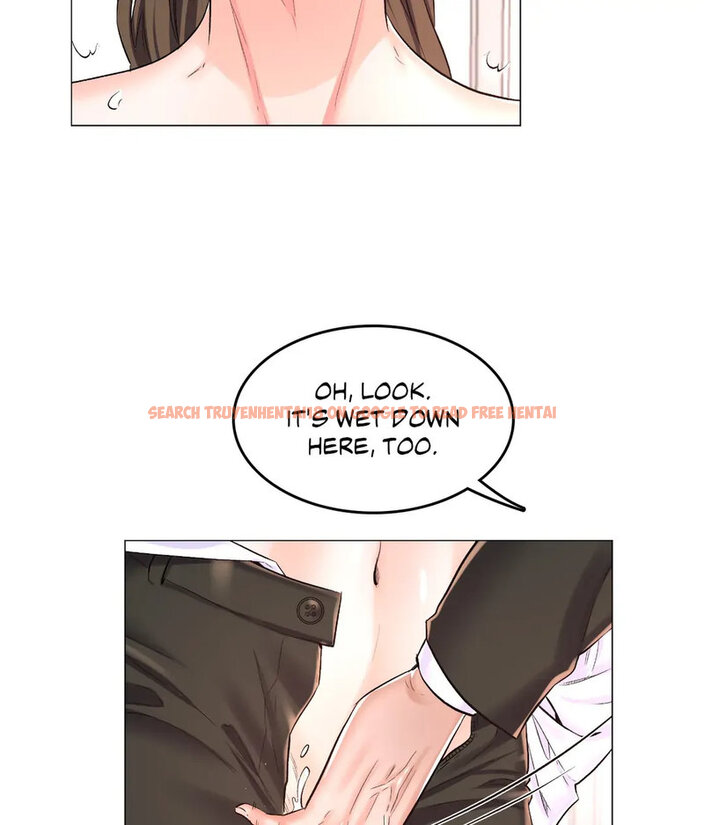 Read Hentai Image 5 420f3 in comic The Game: Fatal Doctor - Chapter 24 - hentaitnt.net