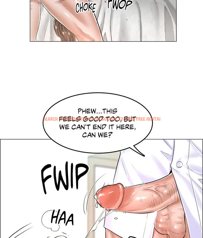 Read Hentai Image 53 420f3 in comic The Game: Fatal Doctor - Chapter 24 - hentaitnt.net