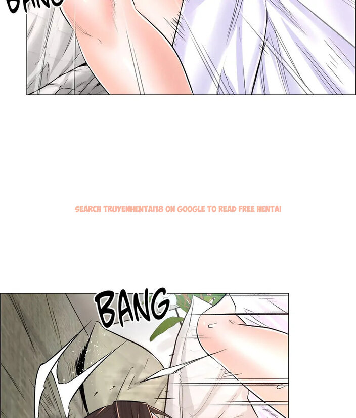 Read Hentai Image 64 420f3 in comic The Game: Fatal Doctor - Chapter 24 - hentaitnt.net