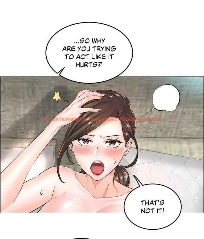 Read Hentai Image 69 420f3 in comic The Game: Fatal Doctor - Chapter 24 - hentaitnt.net
