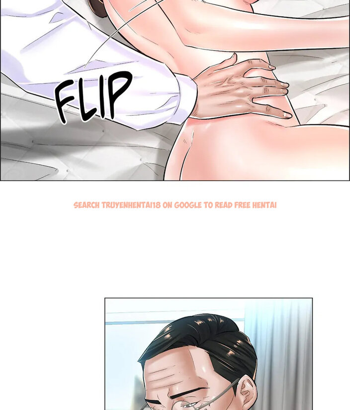 Read Hentai Image 73 420f3 in comic The Game: Fatal Doctor - Chapter 24 - hentaitnt.net