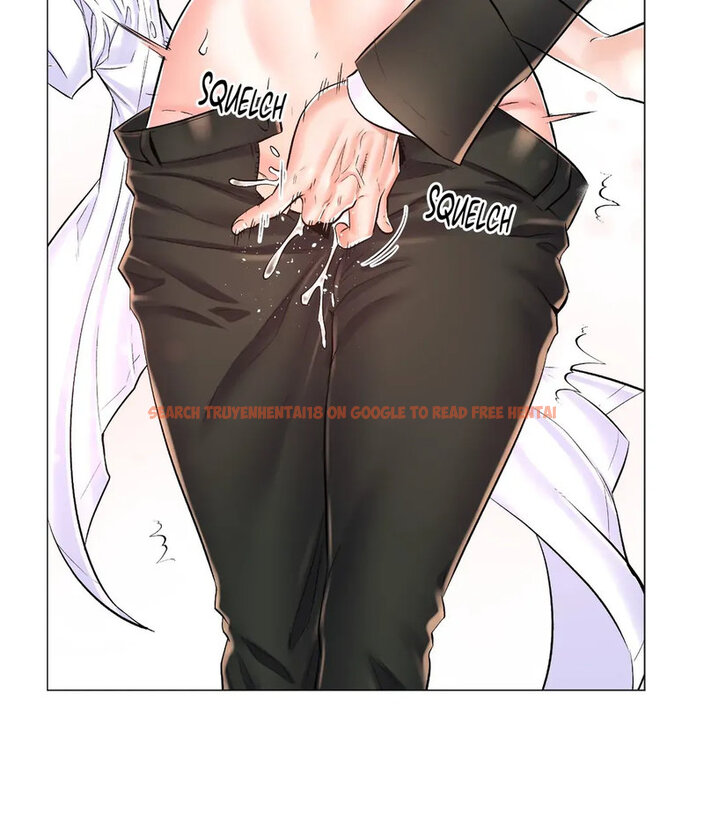 Read Hentai Image 8 420f3 in comic The Game: Fatal Doctor - Chapter 24 - hentaitnt.net