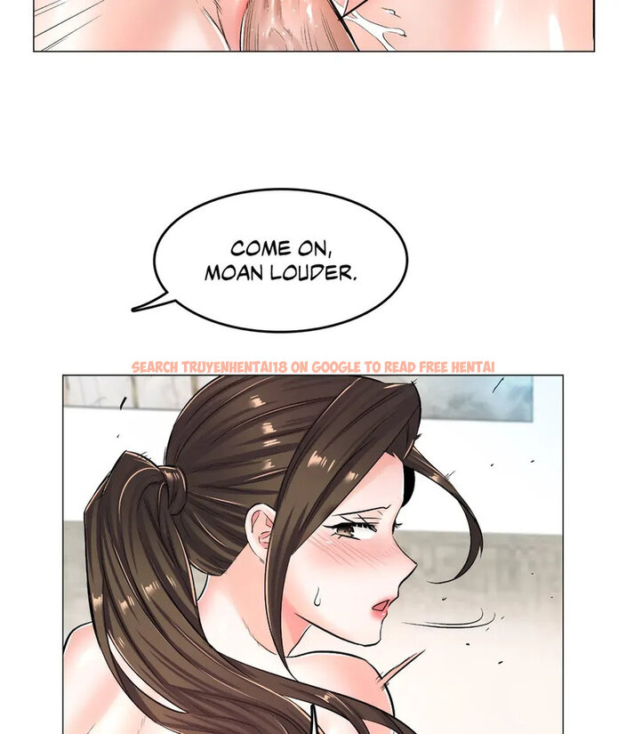 Read Hentai Image 88 420f3 in comic The Game: Fatal Doctor - Chapter 24 - hentaitnt.net
