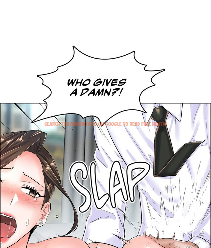 Read Hentai Image 90 420f3 in comic The Game: Fatal Doctor - Chapter 24 - hentaitnt.net