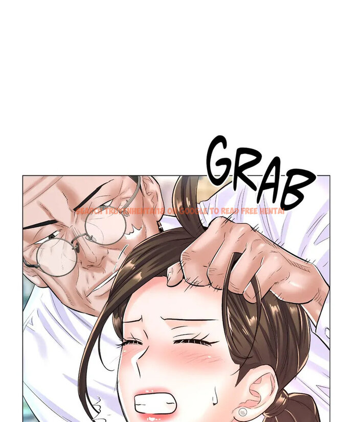 Read Hentai Image 92 420f3 in comic The Game: Fatal Doctor - Chapter 24 - hentaitnt.net