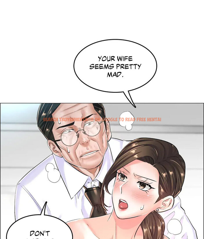 Read Hentai Image 11 c9ef6 in comic The Game: Fatal Doctor - Chapter 25 - hentaitnt.net