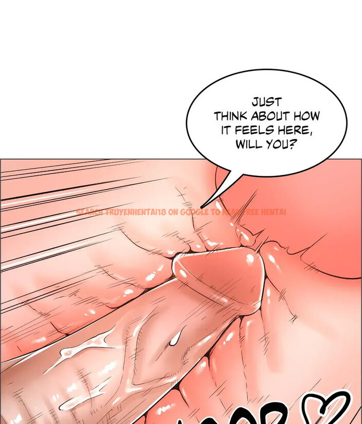 Read Hentai Image 14 c9ef6 in comic The Game: Fatal Doctor - Chapter 25 - hentaitnt.net