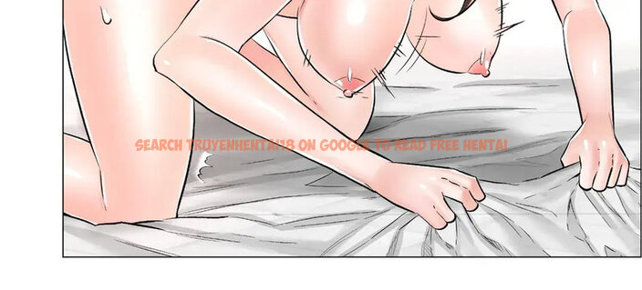 Read Hentai Image 16 c9ef6 in comic The Game: Fatal Doctor - Chapter 25 - hentaitnt.net