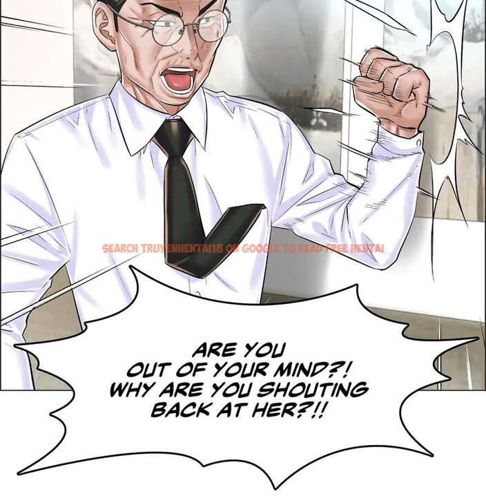 Read Hentai Image 22 c9ef6 in comic The Game: Fatal Doctor - Chapter 25 - hentaitnt.net
