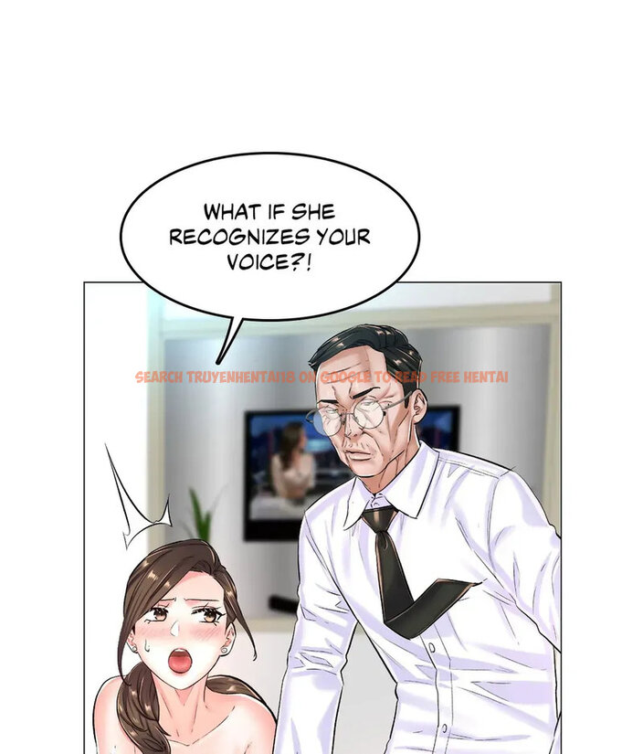 Read Hentai Image 23 c9ef6 in comic The Game: Fatal Doctor - Chapter 25 - hentaitnt.net