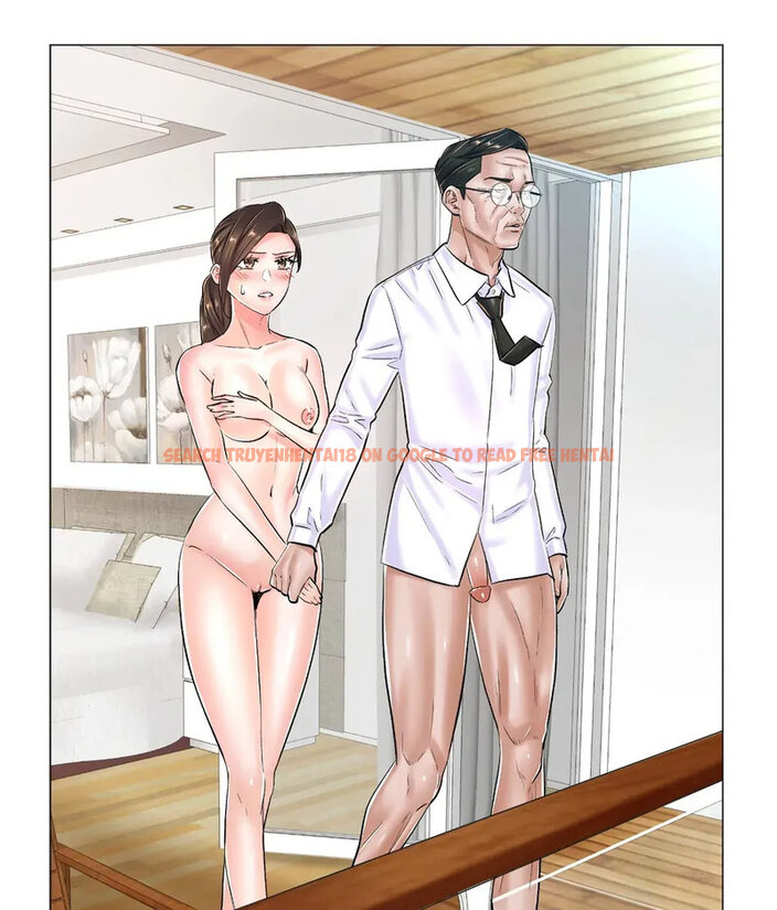 Read Hentai Image 33 c9ef6 in comic The Game: Fatal Doctor - Chapter 25 - hentaitnt.net