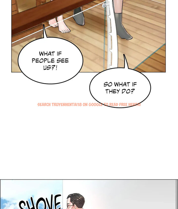 Read Hentai Image 34 c9ef6 in comic The Game: Fatal Doctor - Chapter 25 - hentaitnt.net