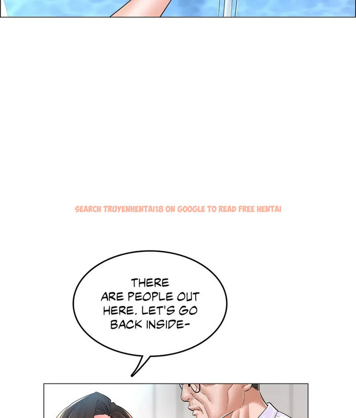 Read Hentai Image 38 c9ef6 in comic The Game: Fatal Doctor - Chapter 25 - hentaitnt.net