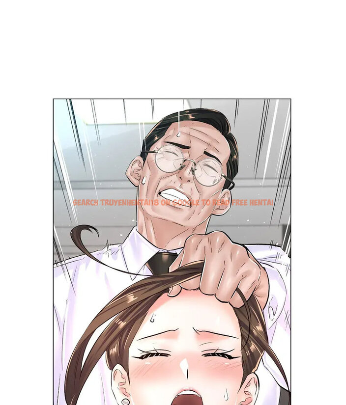 Read Hentai Image 4 c9ef6 in comic The Game: Fatal Doctor - Chapter 25 - hentaitnt.net